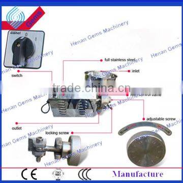 Small Herb Pulverizer Crushing Machine photo-3