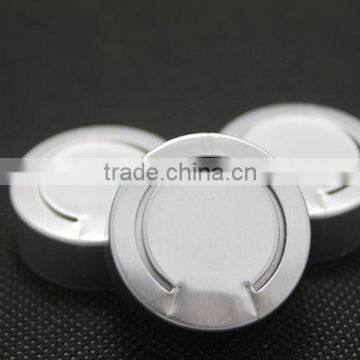 20mm Aluminum Flip Off Cap for Medical Vial photo-3