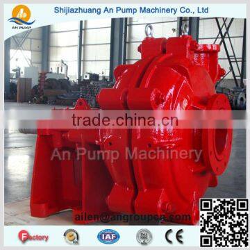Gold Selection High Cr High Head Slurry Pump photo-5
