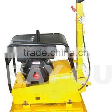 Vibrating plate compactor CE ROC-330 (Forward and Reverse)