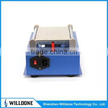 Numerical Control Vacuum Separator Machine With Display photo-5