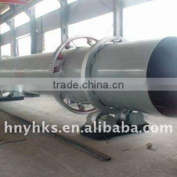 Yuhui Construction Use Continuous Rotary Dryer for Clay and Slag photo-6