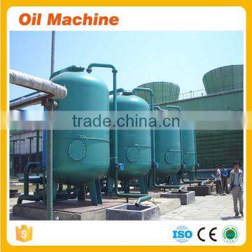 EU 1st Grade Oil 300TPD Spiral Corn Oil Bleeding Machine for Corn Suppliers in India Corn Oil Extraction Machine photo-3