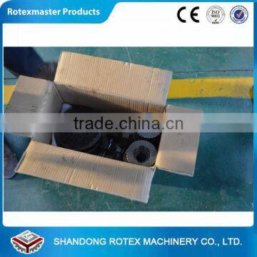 Animal Application Dairy Feed or Chicken Feed Making Machine Price photo-6