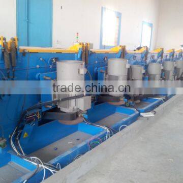 SAW Welding Wire Drawing Machine photo-3