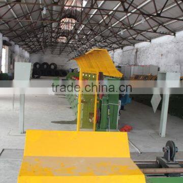 Accumulation Type Wire Drawing Machine photo-3