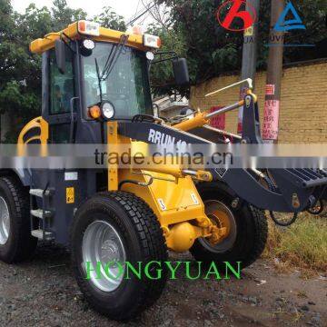 ZL16F Wheel Loader CE approved Weifang Machine