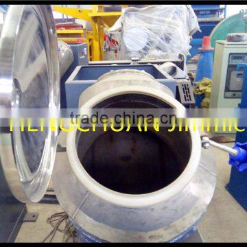 High Efficient Amalgamator & Mercury Distiller for Sale photo-4