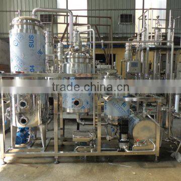 Co2 Extraction Equipment