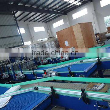200-1000ml Bottle Washing ,filling ,capping Production Line photo-3