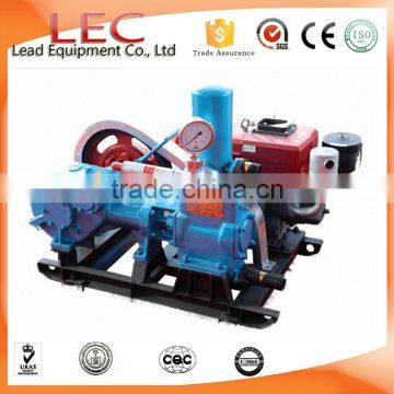 BW250 250L Hydraulic Motor Piston Mud Pump for Drilling Rig photo-6