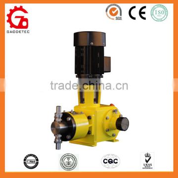 High Pressure Plunger Dosing Pump