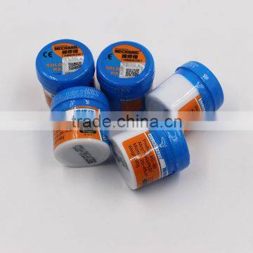 Professional Mobile Phone Solder Paste photo-3