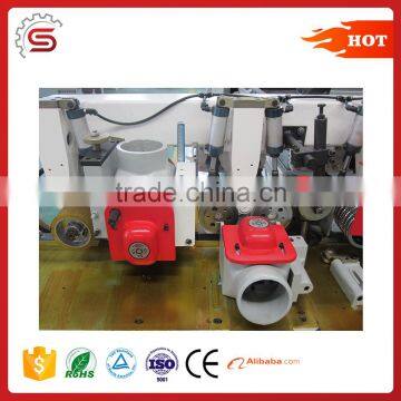 MB4012A 4 Spindles Heavy Duty Four Sided Wood Planer photo-5