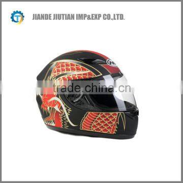 High Quality With Full Face Helmet , DOT Certificate Helmet ,motorcycle Racing Helmet photo-2