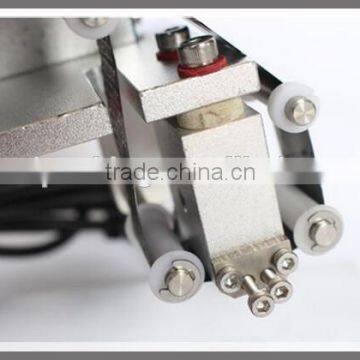 Manual Hot Foil Stamping Expiry Date Printing Machine HP-30 photo-4