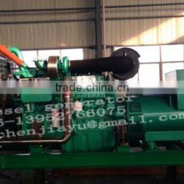 Domestic Diesel Generator Sets photo-3