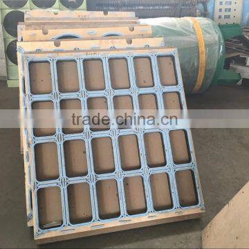 Full Automatic Fast Food Box Making Machine photo-4