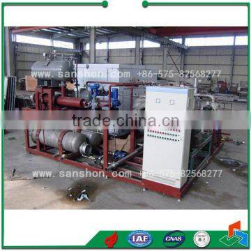 Advanced FDG Food Mini Freeze Dryer For Vegetable & Fruit photo-2