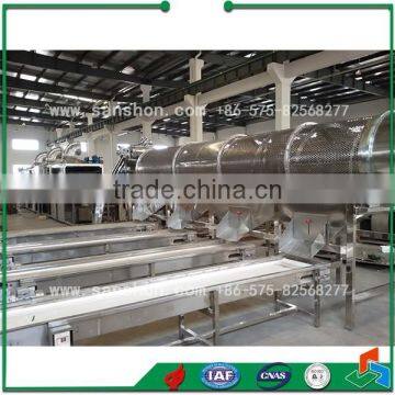 Hotsell Stainless Steel Grape Drying Processing Line photo-6