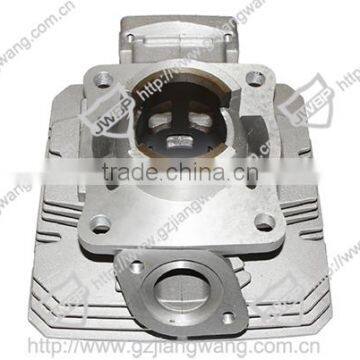 China Manufactura Cilindro Motocicleta RX115 photo-4