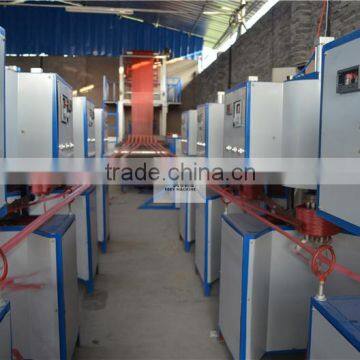 Production Line Strap Tearing Yarn Split Film Making Machine photo-5