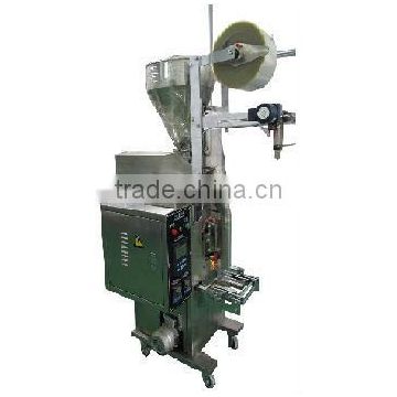 Sauce Packing Machine