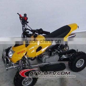 Popular Specialized Production 49cc 2 Stroke ATV for Sale(AT0496) photo-4