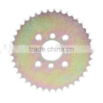 428#37T 530#31T ATV Chain Sprocket photo-3