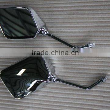 Factory Direct Sale Back Sighted Mirror Lower Price Motorcycle Rear Mirror photo-3