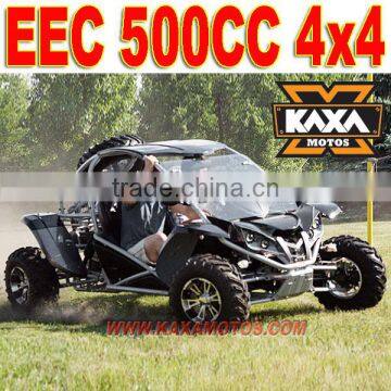 500cc 4x4 Buggy Importer