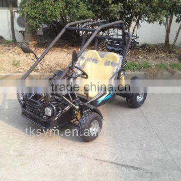 TK110GK Mini Go Kart