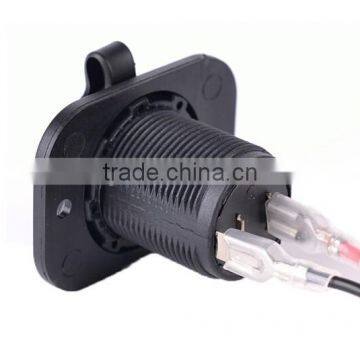 Power Charger 12V DC Waterproof photo-3