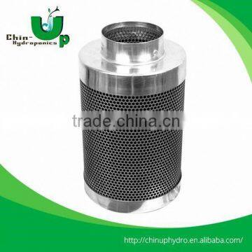 Hydroponics Active Carbon Filter for Indoor Growing,carbon Dioxide Filter photo-2