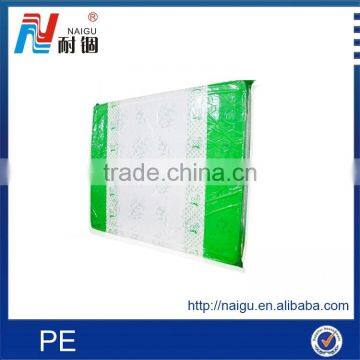 pe Film Manufacturers/pe Bag on Roll