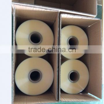 BOPP Plastic Film Heat Sealable Laminating Film