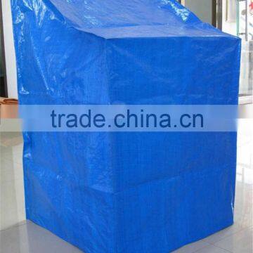 UV Resistant Round Table Cover, Outdoor Pation Table, Waterproof Cover photo-3