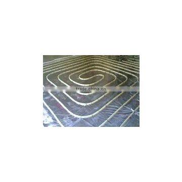 PE-RT/PEX/HDPE Floor Heating Pipe With High Quality photo-2