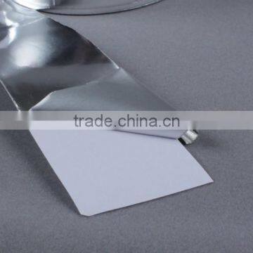 adhesive aluminum foil heat resistant tape