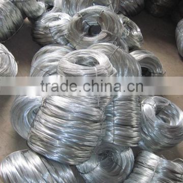 fencing wire-soft/low tensile