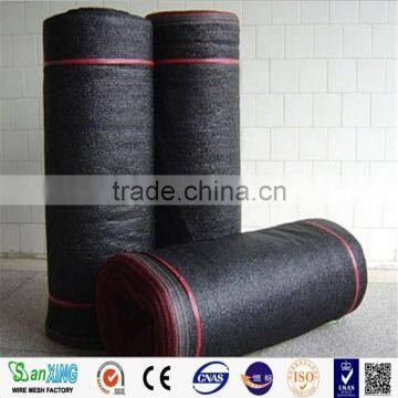 China direct manufacturer wholesale 100% Virgin HDPE Shade Net