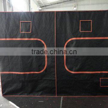 New style plant led grow box plant tent for indoor use