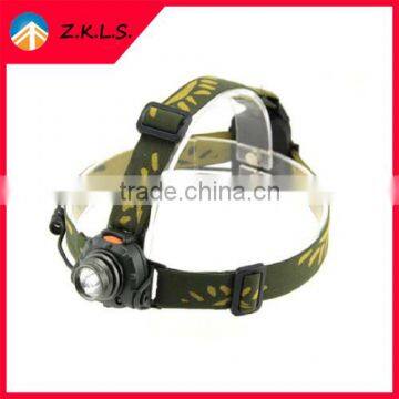 High-quality Motion Sensor Head Torch Lamp Light