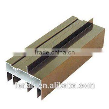 2016 High-end Aluminum Extrusion Enclosure for Electronic /Aluminum Profile by Fujian Fenan Manufacturer photo-2