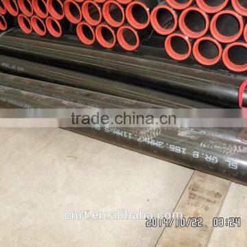 API 5L Welded Steel Line Pipe for Oil and Gas Industry photo-5