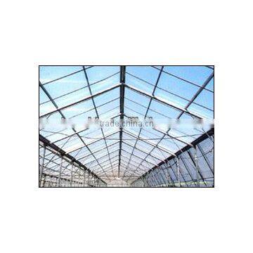 FRP fiberglass transparent roofingsheet