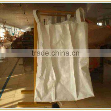 pp virgin 1.5 ton super sacks