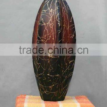Long Vases Made of Fiberglass photo-3