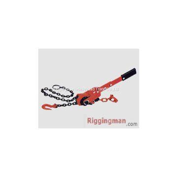 Chain Puller Rigging photo-2
