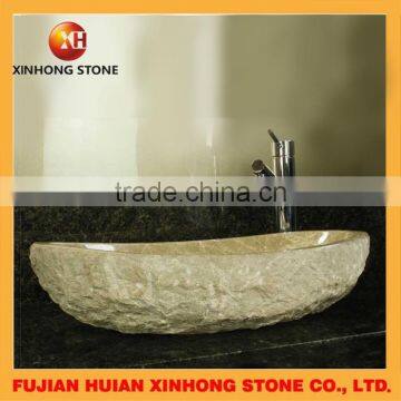 double vanity wash hand basin or sink with stand for home